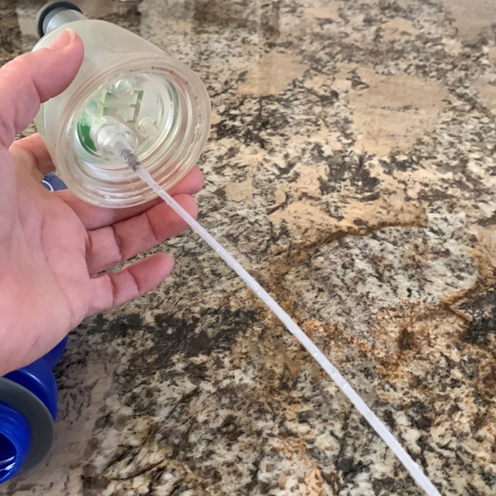 Water bottle - Picture 6 of 8